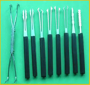 Phoenix Mobile Locksmith Phoenix, AZ 602-687-4450 - 11-car-lock-pick