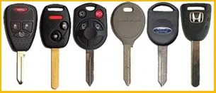 Phoenix Mobile Locksmith Phoenix, AZ 602-687-4450 - 12-car-transponder-keys